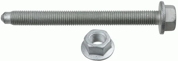 Kit de reparação, suspensão da roda LEMFÖRDER 38230 01