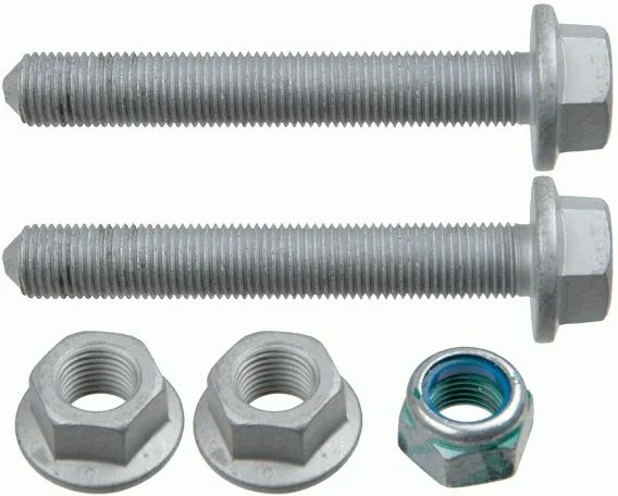Repair Kit, wheel suspension LEMFÖRDER 38274 01