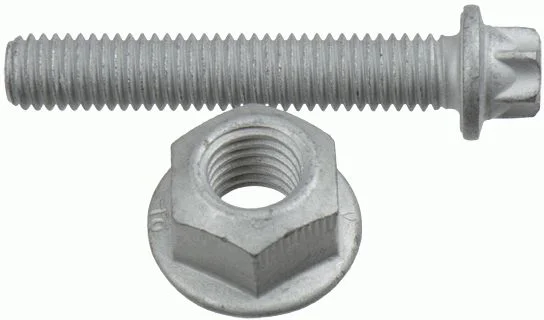Kit de reparação, suspensão da roda LEMFÖRDER 38310 01