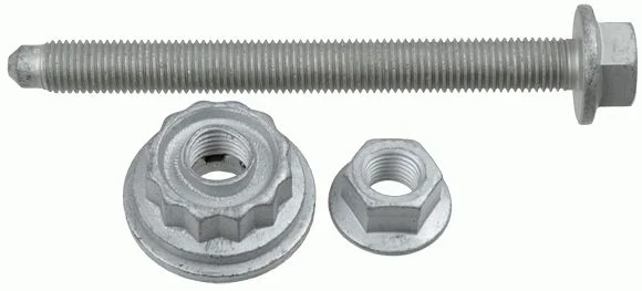 Kit de reparação, suspensão da roda LEMFÖRDER 38311 01
