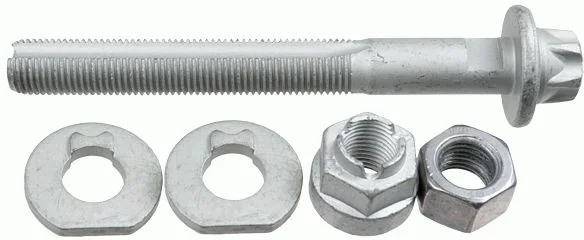 Kit de reparação, suspensão da roda LEMFÖRDER 38313 01