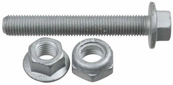 Kit de reparação, suspensão da roda LEMFÖRDER 38337 01
