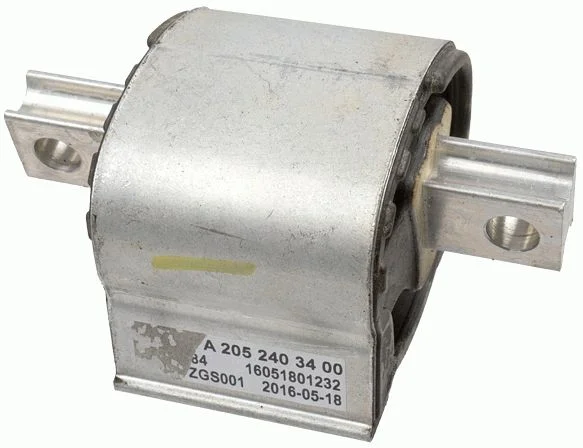 Suporte, transmissão automática LEMFÖRDER 38358 01