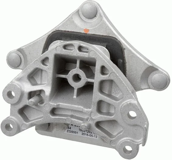 Mounting, automatic transmission LEMFÖRDER 38359 01