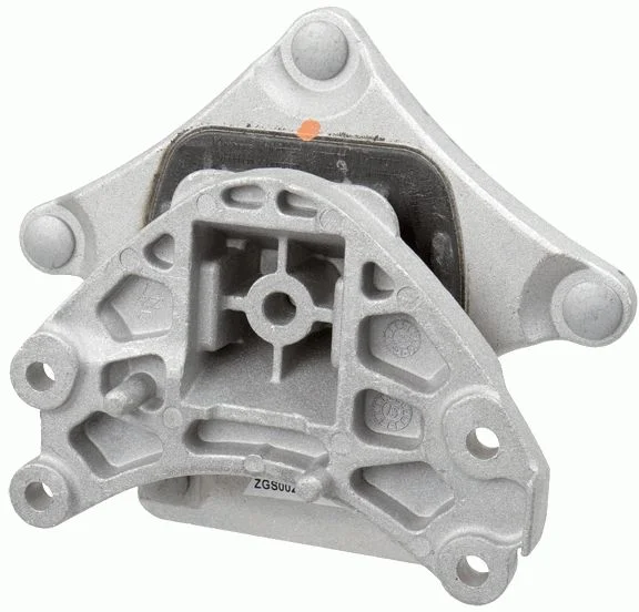 Suporte, transmissão automática LEMFÖRDER 38360 01