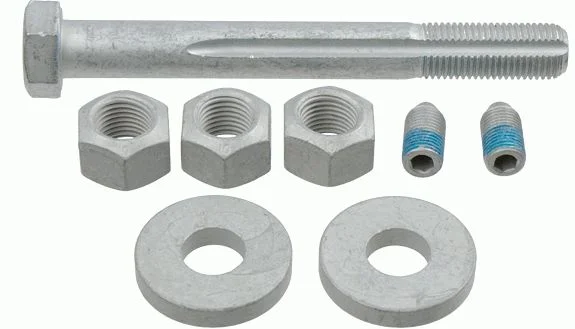 Kit de reparação, suspensão da roda LEMFÖRDER 38361 01