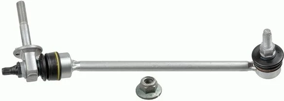 Šarnyro stabilizatorius LEMFÖRDER 38393 01