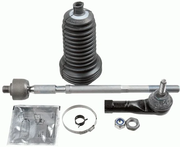 Strypo montavimas LEMFÖRDER 38460 01