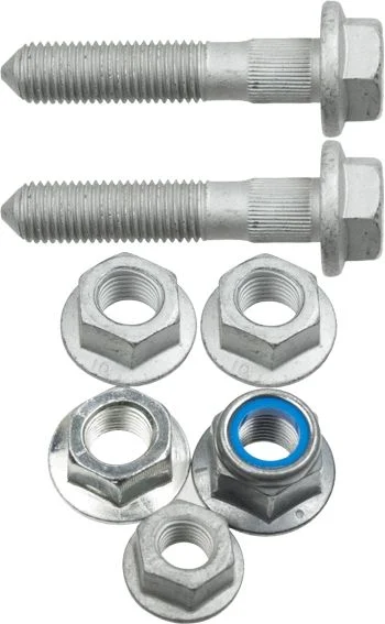 Repair Kit, wheel suspension LEMFÖRDER 38599 01