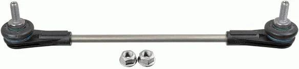 Link/Coupling Rod, stabiliser bar LEMFÖRDER 38647 01