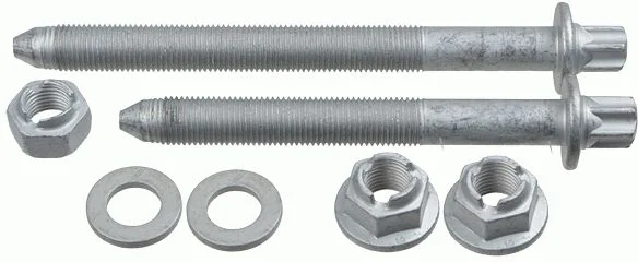 Kit de reparação, suspensão da roda LEMFÖRDER 38713 01