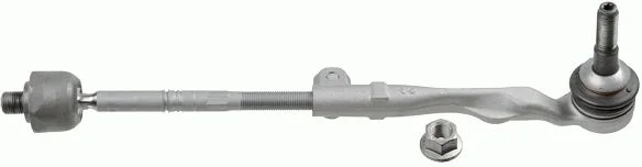 Strypo montavimas LEMFÖRDER 38736 01