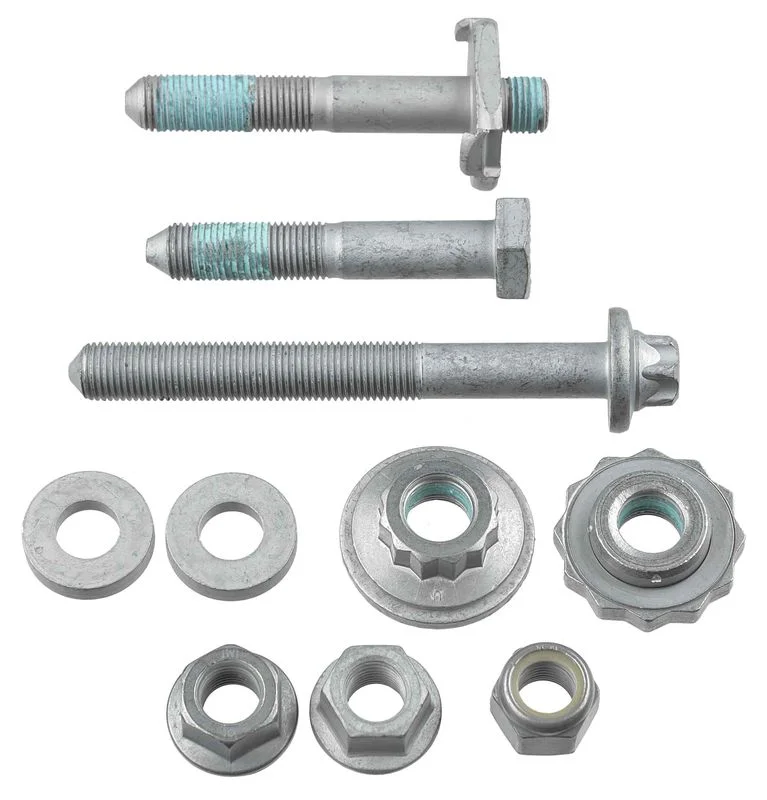 Kit de reparação, suspensão da roda LEMFÖRDER 38815 01