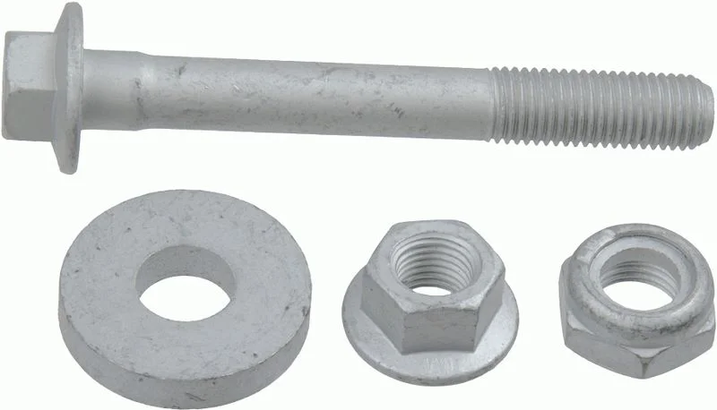 Kit de reparação, suspensão da roda LEMFÖRDER 38816 01