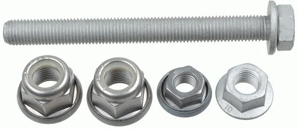 Kit de reparação, suspensão da roda LEMFÖRDER 38821 01