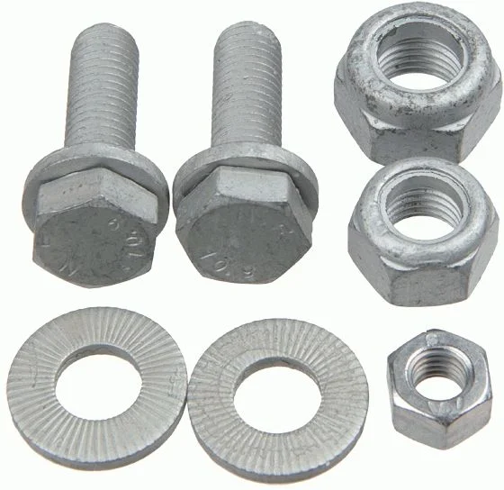 Kit de reparação, suspensão da roda LEMFÖRDER 38907 01