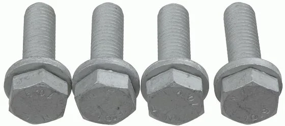 Kit de reparação, suspensão da roda LEMFÖRDER 38908 01