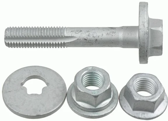 Repair Kit, wheel suspension LEMFÖRDER 38909 01