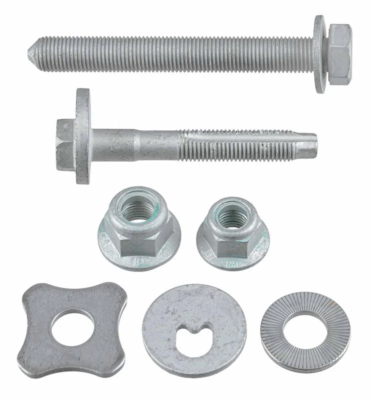 Kit de reparação, suspensão da roda LEMFÖRDER 38910 01