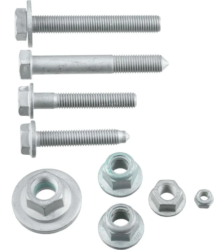 Kit de reparação, suspensão da roda LEMFÖRDER 39097 01