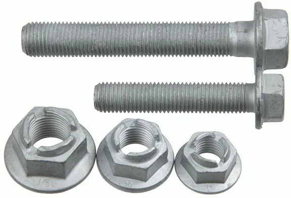 Kit de reparação, suspensão da roda LEMFÖRDER 39099 01