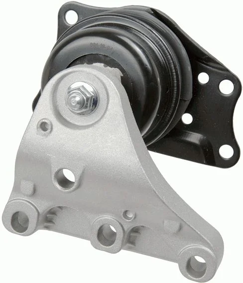 Variklio montavimas LEMFÖRDER 39112 01