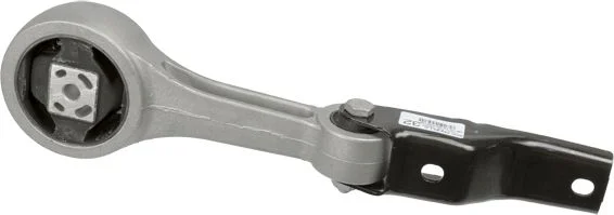 Suporte, transmissão automática LEMFÖRDER 39117 01
