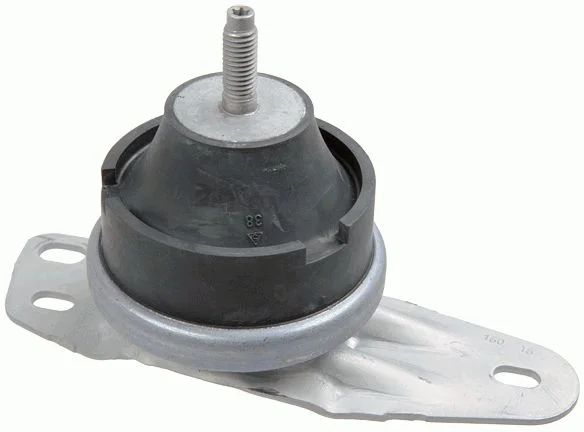 Variklio montavimas LEMFÖRDER 39267 01