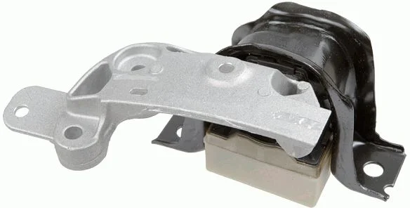 Variklio montavimas LEMFÖRDER 39275 01