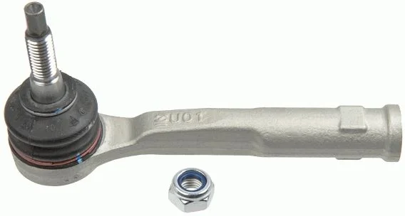 Tie Rod End LEMFÖRDER 39279 01