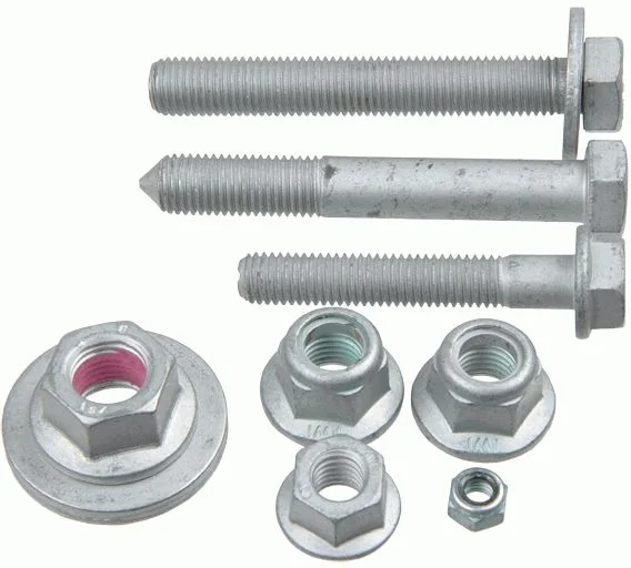 Kit de reparação, suspensão da roda LEMFÖRDER 39364 01