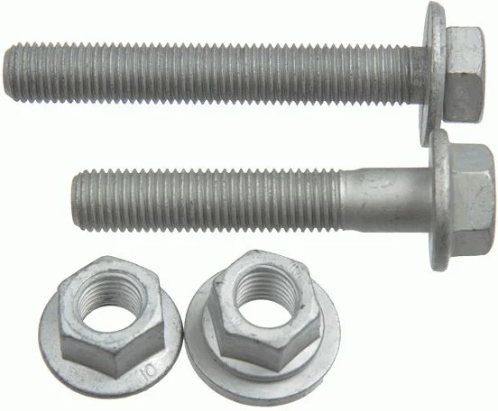 Kit de reparação, suspensão da roda LEMFÖRDER 39365 01