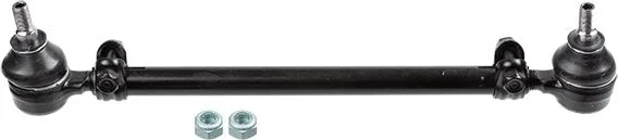 Strypo montavimas LEMFÖRDER 39384 01