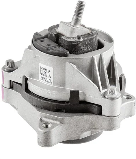 Variklio montavimas LEMFÖRDER 39439 01
