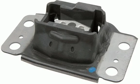 Suporte, transmissão automática LEMFÖRDER 39445 01