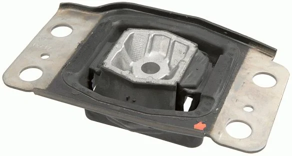 Suporte, transmissão automática LEMFÖRDER 39446 01