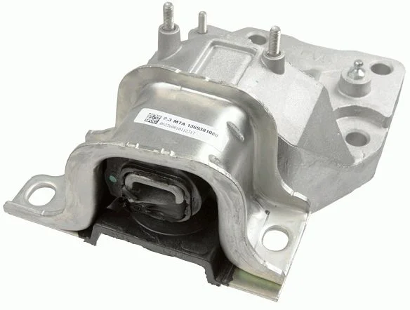 Suporte, transmissão automática LEMFÖRDER 39483 01