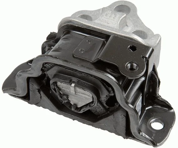 Suporte, transmissão automática LEMFÖRDER 39486 01
