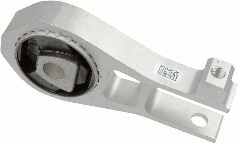 Variklio montavimas LEMFÖRDER 39491 01