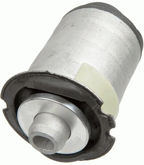Bushing, axle cross member LEMFÖRDER 39512 01