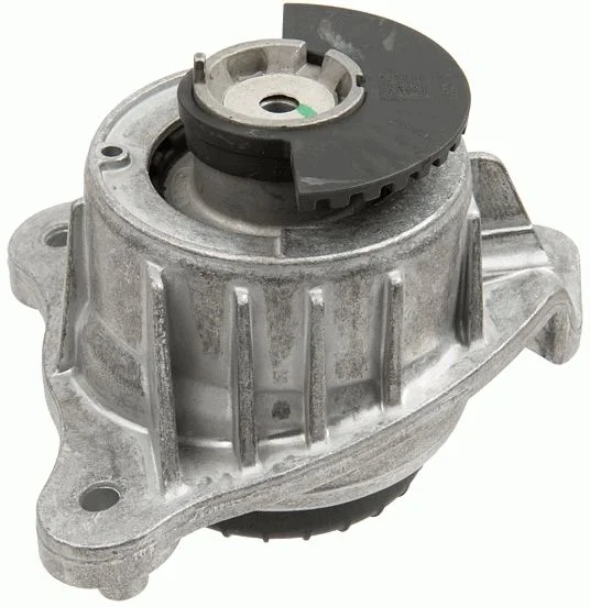 Variklio montavimas LEMFÖRDER 39520 01