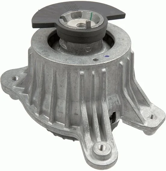 Variklio montavimas LEMFÖRDER 39528 01