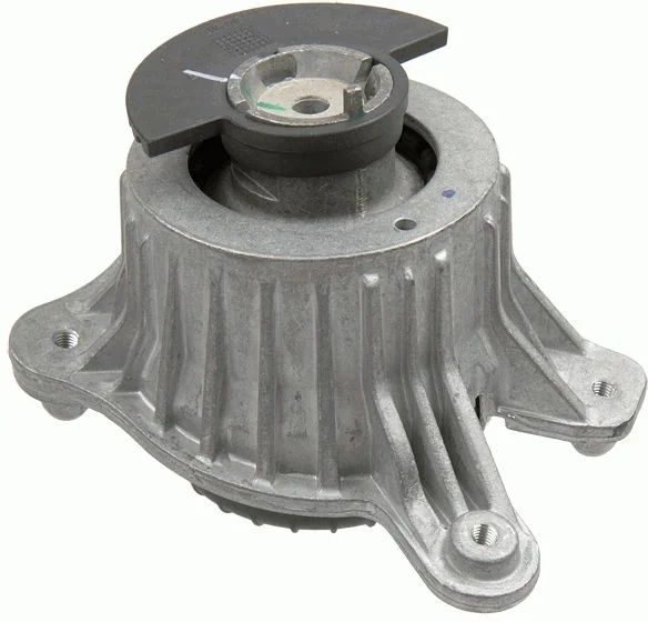Variklio montavimas lemfÖrder 39534 01