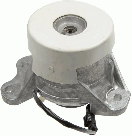 Variklio montavimas LEMFÖRDER 39535 01
