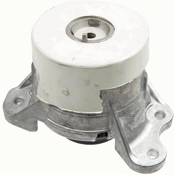 Variklio montavimas LEMFÖRDER 39537 01