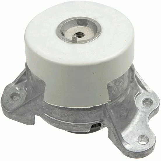 Variklio montavimas LEMFÖRDER 39539 01