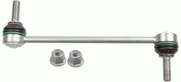 Link/Coupling Rod, stabiliser bar LEMFÖRDER 39547 01