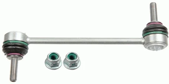 Link/Coupling Rod, stabiliser bar LEMFÖRDER 39548 01