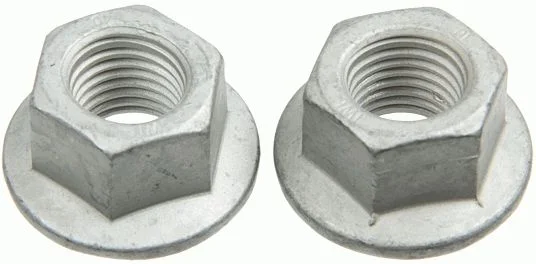 Kit de reparação, suspensão da roda LEMFÖRDER 39557 01