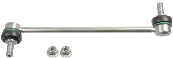 Link/Coupling Rod, stabiliser bar LEMFÖRDER 39636 01
